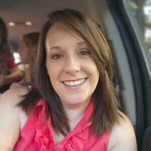 Meet your Posher, Samantha